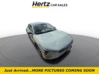 Used 2025 Kia K4 LXS