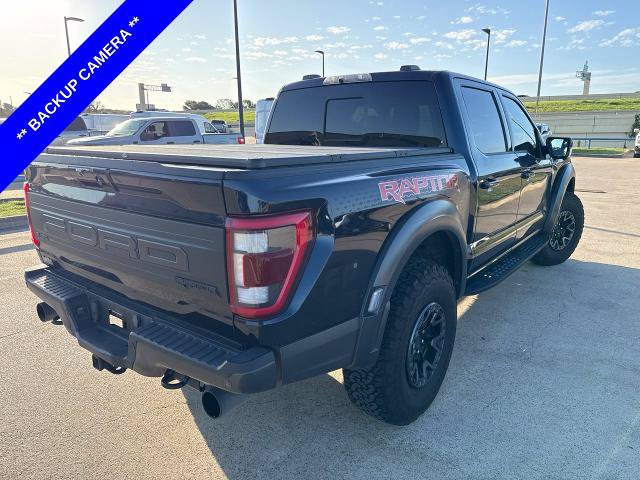 Certified 2023 Ford F150 Raptor AWD/4WD image 10