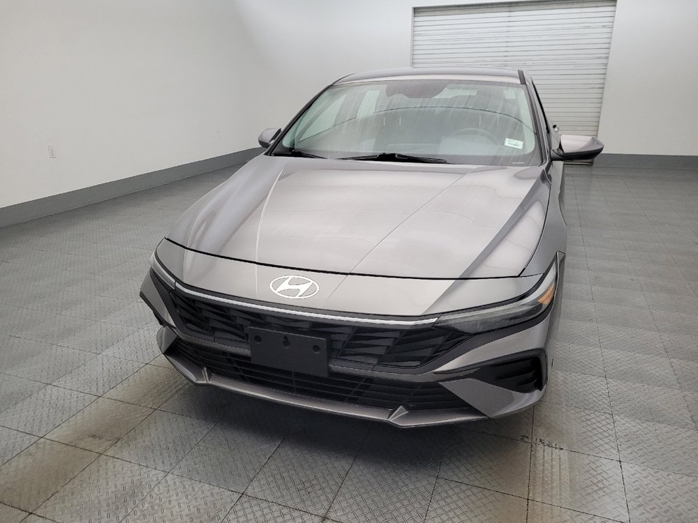 Used 2024 Hyundai Elantra SEL FWD image 15