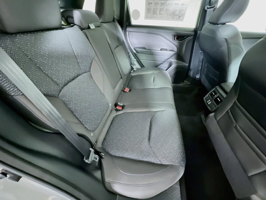 New 2026 Subaru Forester Premium AWD/4WD image 20