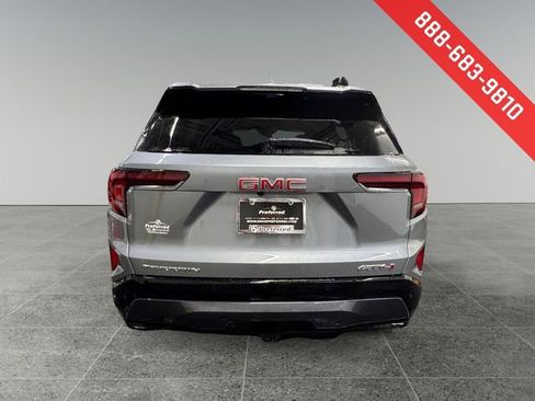 New 2026 GMC Terrain AT4 image 24