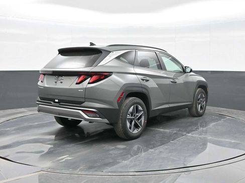 New 2026 Hyundai Tucson SEL image 6