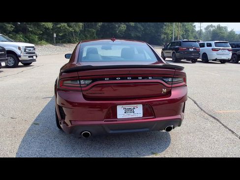 Used 2023 Dodge Charger Scat Pack RWD image 7