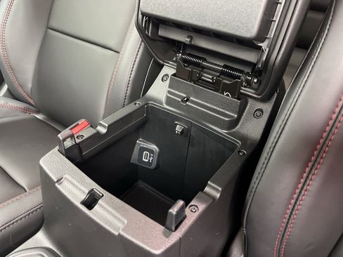 New 2026 Jeep Gladiator Rubicon w/ Safety Group image 20