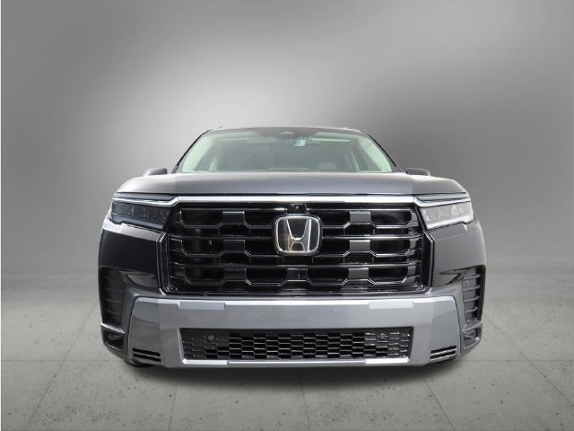 New 2026 Honda Pilot Elite image 8
