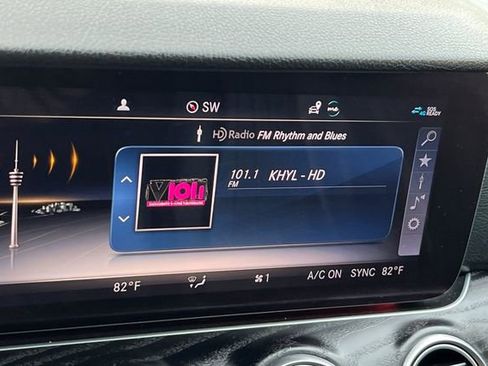 Used 2020 Mercedes-Benz E 350 Sedan image 20