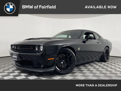 Used 2020 Dodge Challenger R/T Scat Pack w/ 1320 Plus Group