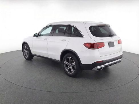 Used 2021 Mercedes-Benz GLC 300 4MATIC image 40