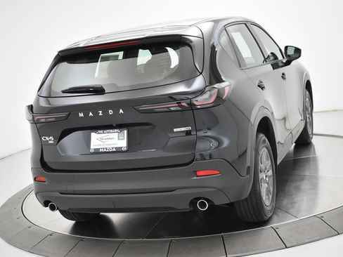 New 2026 MAZDA CX-5 AWD 2.5 S image 22
