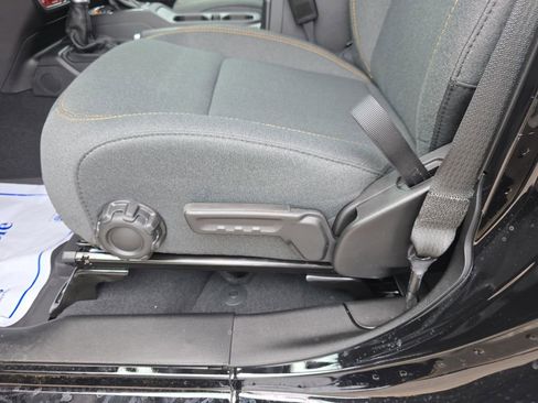 New 2026 Jeep Wrangler Willys image 13