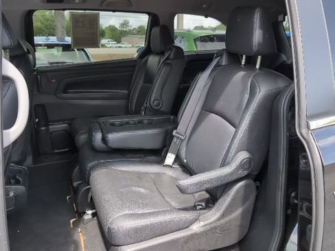 Used 2023 Honda Odyssey Touring image 21