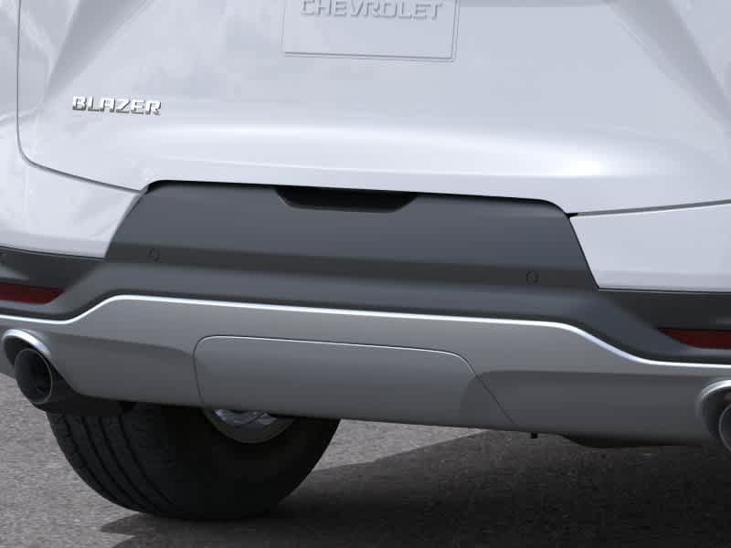 New 2026 Chevrolet Blazer LT w/ Sound & Technology Package FWD image 14