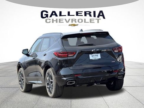 New 2026 Chevrolet Blazer RS w/ Driver Confidence II Package FWD image 5