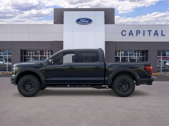 New 2026 Ford F150 Raptor AWD/4WD image 3