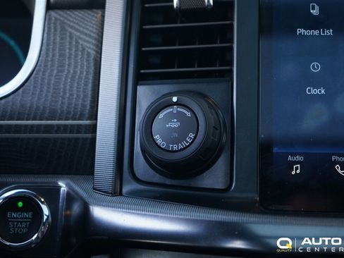 Used 2023 Ford F150 Platinum w/ FX4 Off-Road Package image 31