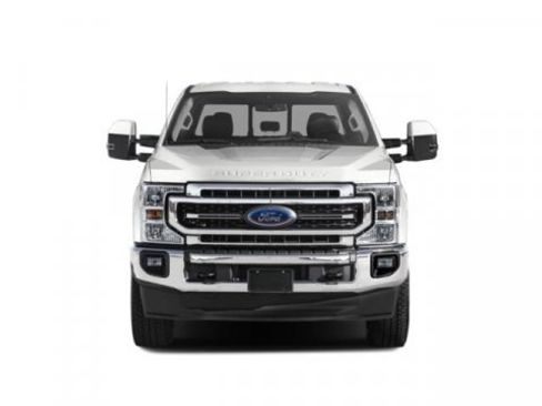 Used 2021 Ford F250 Lariat w/ Lariat Value Package image 4