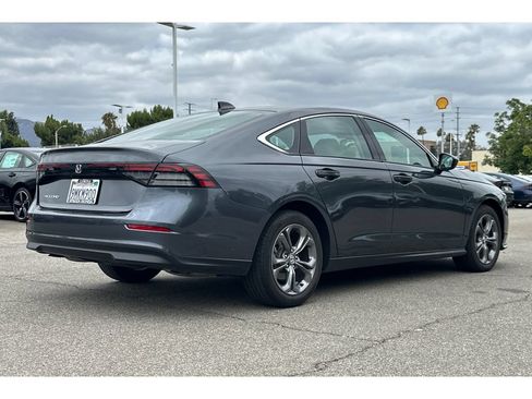 Used 2024 Honda Accord EX image 6