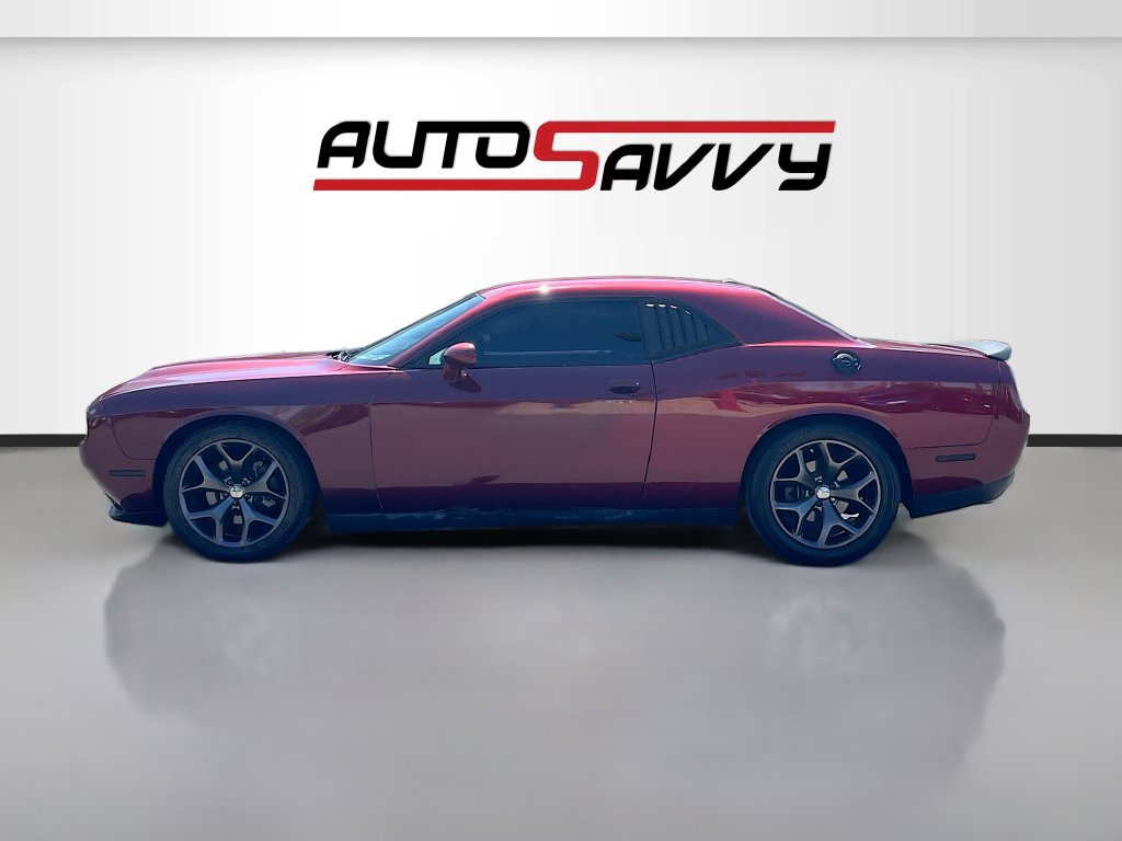Used 2020 Dodge Challenger R/T RWD image 4