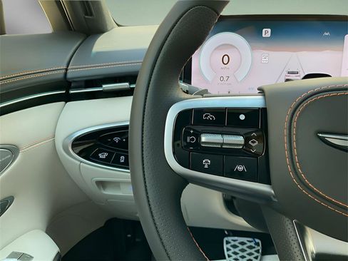 New 2026 Genesis GV70 3.5T Sport Prestige AWD/4WD image 27