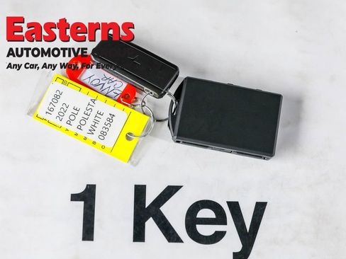 Used 2022 Polestar Polestar 2 w/ Plus Package image 23