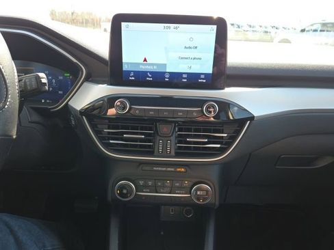 Used 2020 Ford Escape SE Sport image 31