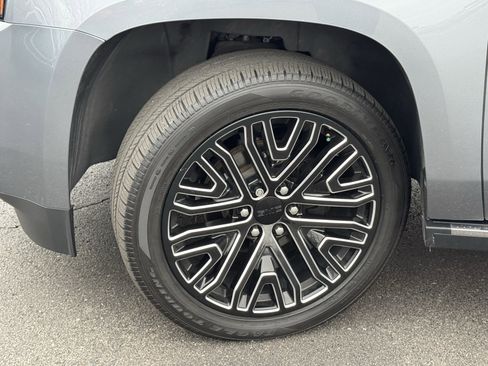 Used 2019 GMC Yukon Denali w/ Denali Ultimate Package image 45