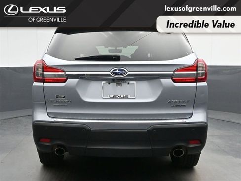 Used 2020 Subaru Ascent Limited w/ Popular Package #2 image 7