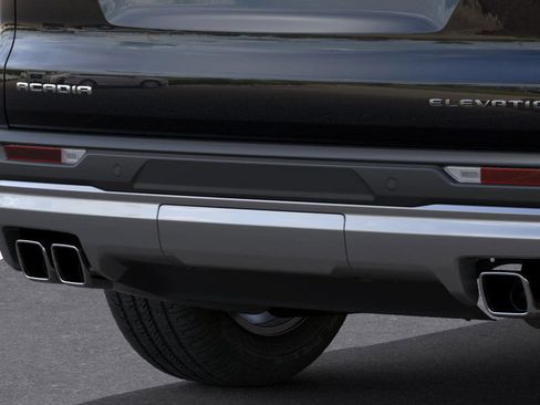 New 2025 GMC Acadia Elevation w/ Elevation Premium Package FWD image 38