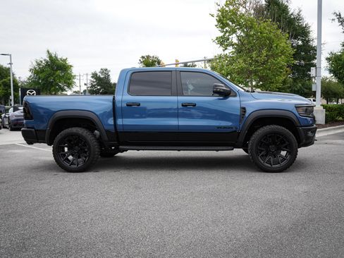 Used 2024 RAM 1500 TRX AWD/4WD image 12