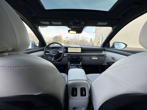 Used 2026 Hyundai Tucson Limited image 20