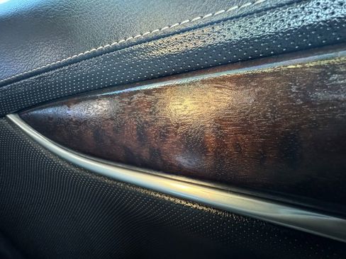 Used 2018 Cadillac XTS Luxury image 20