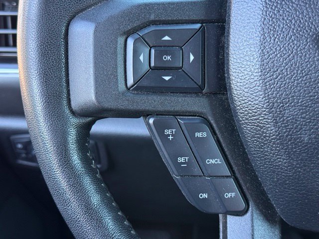 Used 2019 Ford F150 XLT w/ Equipment Group 302A Luxury AWD/4WD image 27