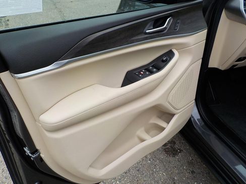 New 2025 Jeep Grand Cherokee L Limited image 14