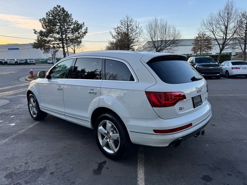 Used 2014 Audi Q7 3.0T Premium Plus w/ Premium Plus Package image 29