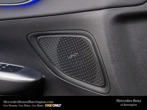 New 2026 Mercedes-Benz C 300 4MATIC Sedan image 20