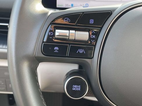 Certified 2024 Hyundai Ioniq 6 SEL RWD image 9