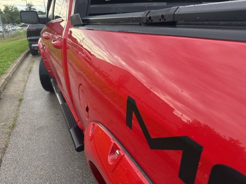 Used 2014 RAM 1500 Sport w/ Sport Premium Group AWD/4WD image 14