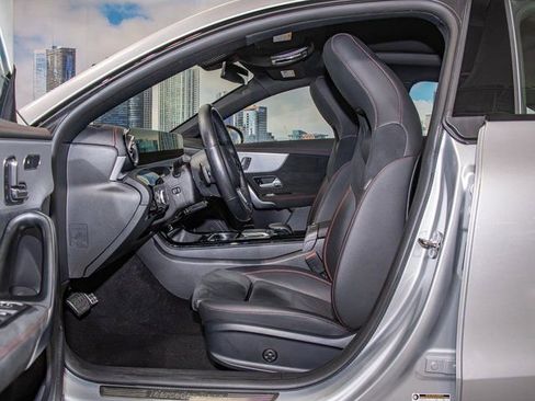 Certified 2023 Mercedes-Benz CLA 250 4MATIC image 20