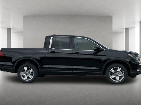 New 2026 Honda Ridgeline RTL image 3