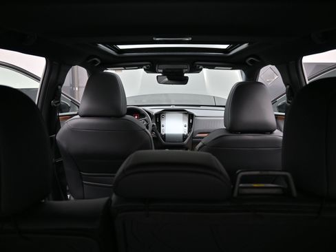 New 2026 Subaru Forester Sport image 30