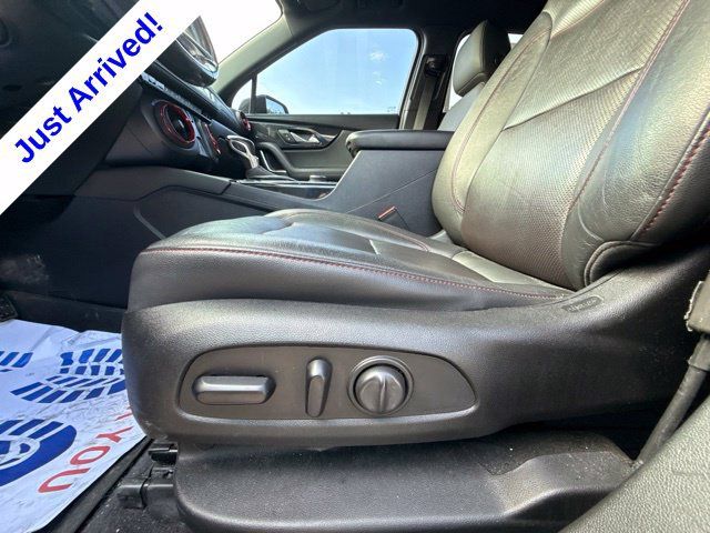 Used 2020 Chevrolet Blazer RS AWD/4WD image 38
