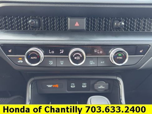 Used 2026 Honda CR-V Sport-L image 16