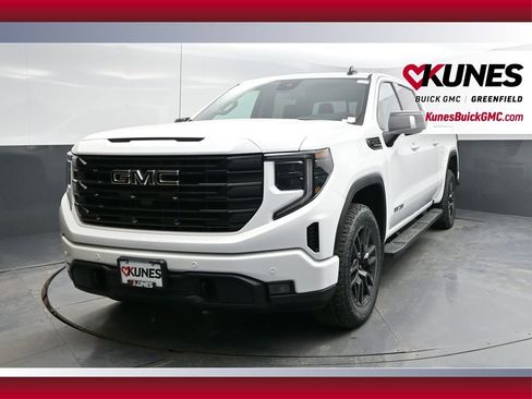 New 2026 GMC Sierra 1500 Elevation w/ Elevation Premium Package image 5