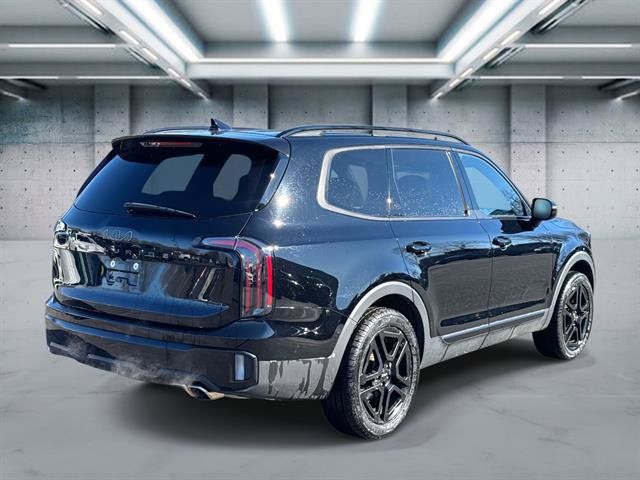 Used 2024 Kia Telluride SX Prestige X-Line AWD/4WD image 25