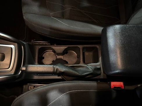 Used 2020 Ford EcoSport SE w/ SE Convenience Package image 27