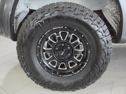 Used 2018 Ford F150 Raptor w/ Equipment Group 802A Luxury image 13