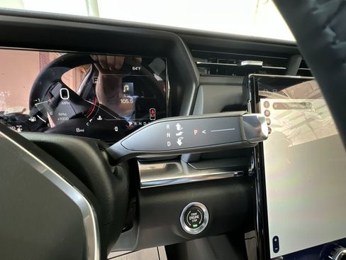 New 2026 GMC Terrain Elevation w/ Elevation Premium Package image 16