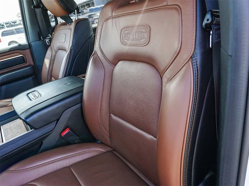 Used 2021 RAM 1500 Limited image 20