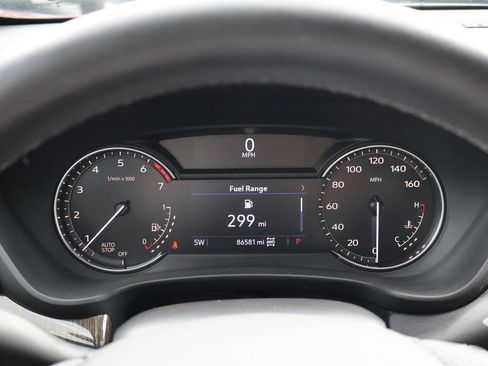 Used 2020 Cadillac XT4 Sport AWD/4WD image 31