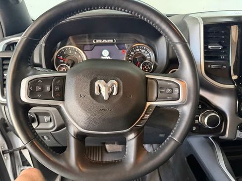 Certified 2023 RAM 1500 Big Horn AWD/4WD image 19